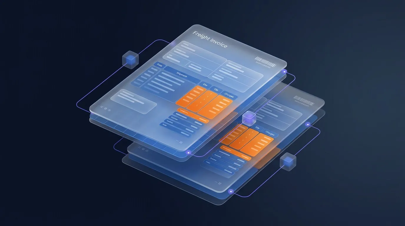 Duplicate invoices