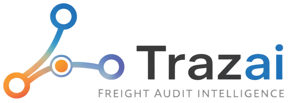 Trazai – Freight Audit Intelligence